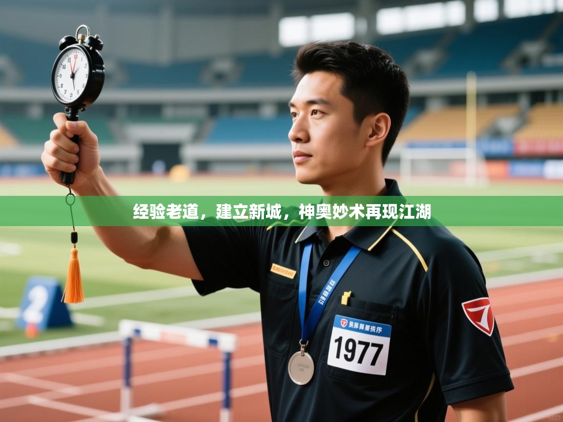 经验老道，建立新城，神奥妙术再现江湖  第1张