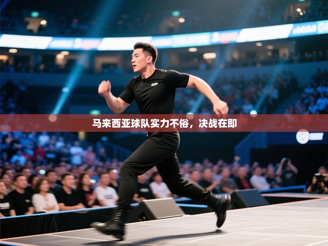 马来西亚球队实力不俗，决战在即  第2张