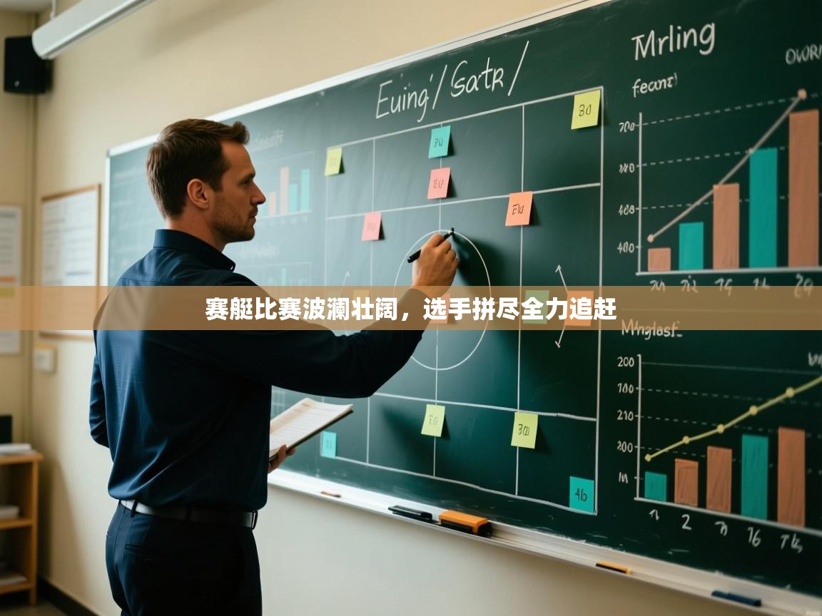 赛艇比赛波澜壮阔,选手拼尽全力追赶 第2张