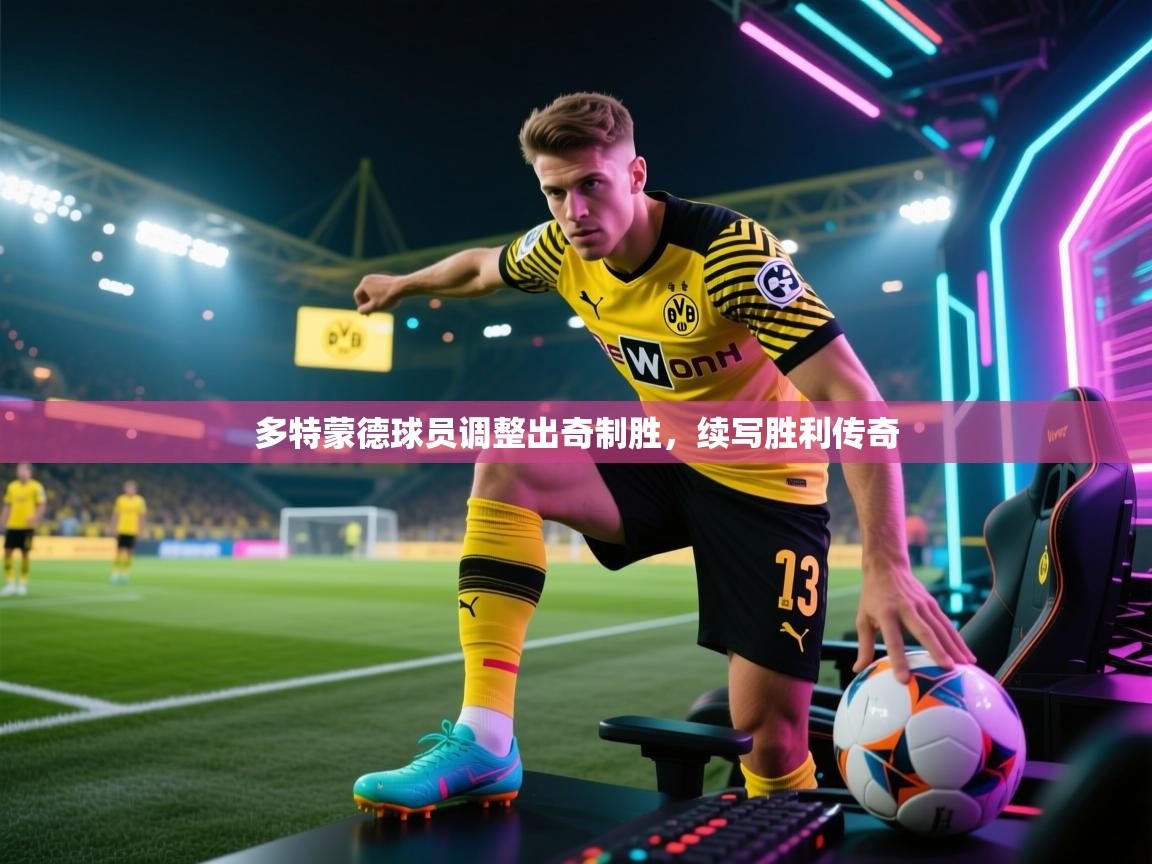多特蒙德球员调整出奇制胜，续写胜利传奇  第1张
