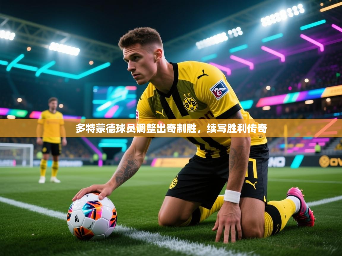 多特蒙德球员调整出奇制胜，续写胜利传奇  第2张